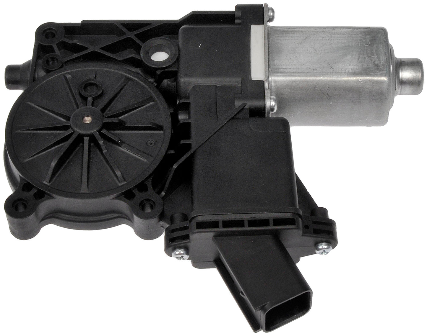 Power Window Motor Dorman 742-054