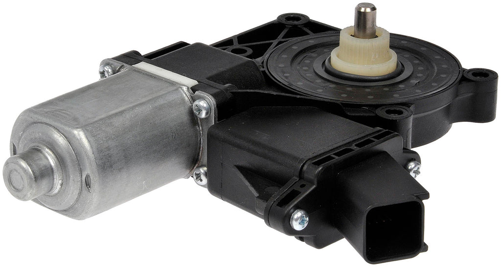 Power Window Motor Dorman 742-054