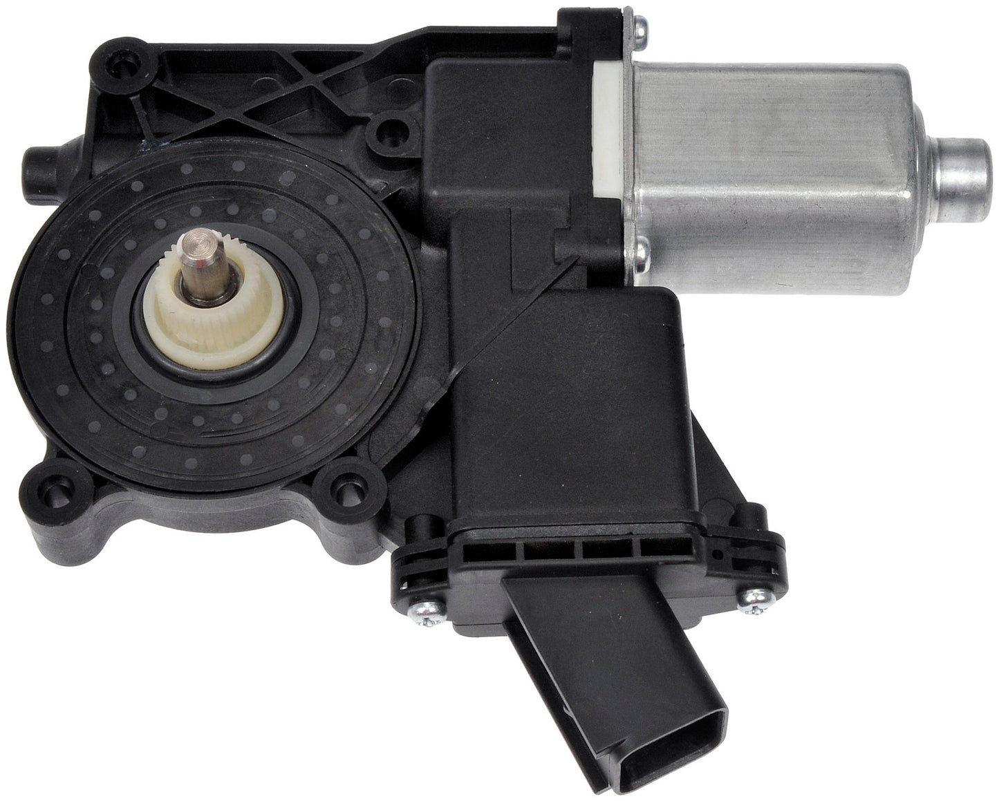 Power Window Motor Dorman 742-055