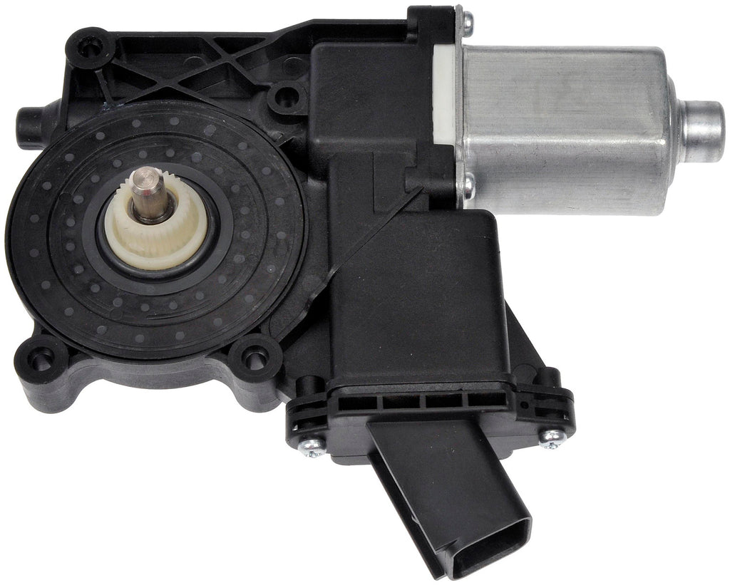 Power Window Motor Dorman 742-055