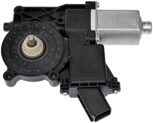 Power Window Motor Dorman 742-055