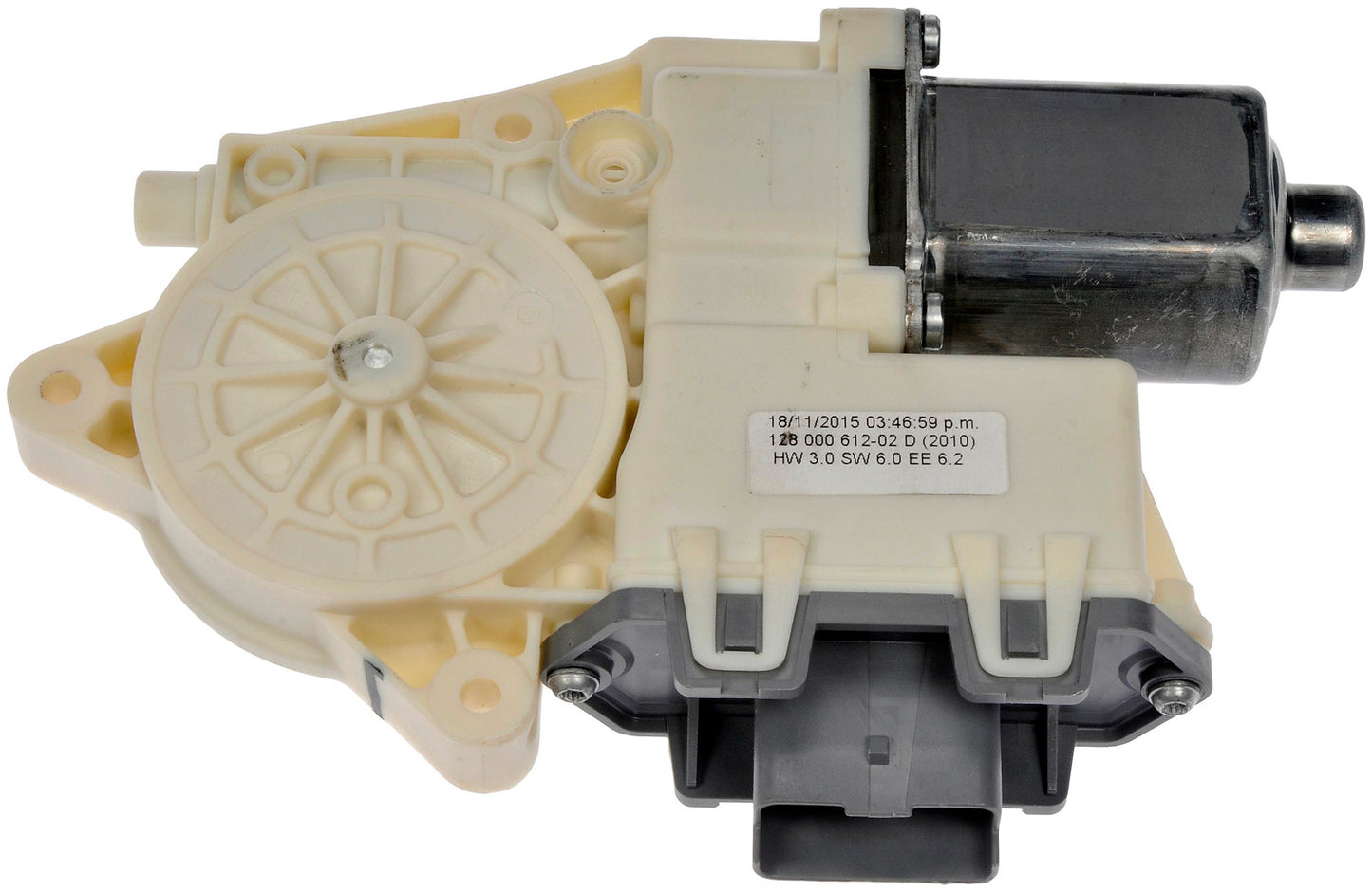 Power Window Motor Dorman 742-056