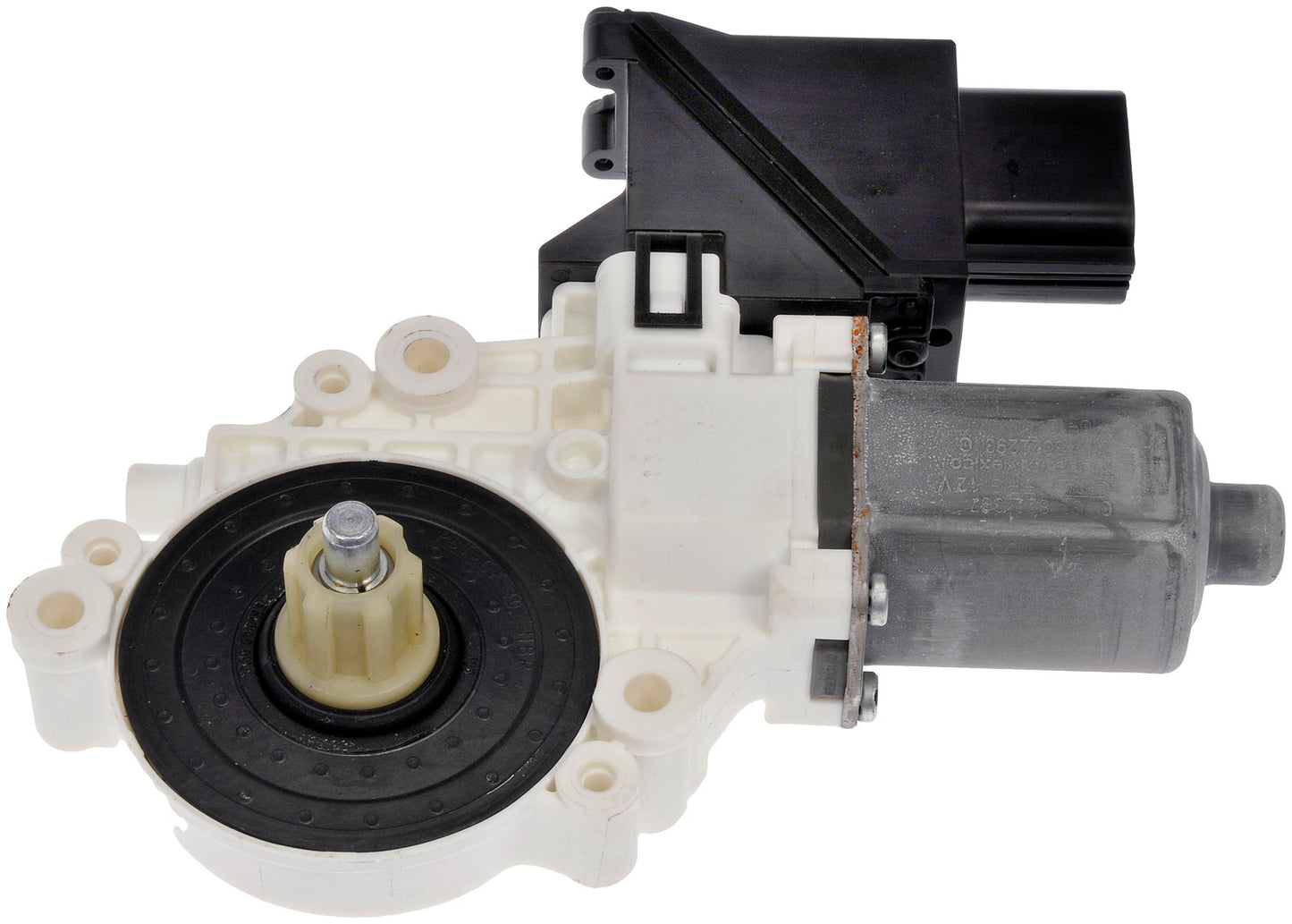 Power Window Motor Dorman 742-062