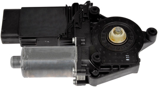 Power Window Motor Dorman 742-063