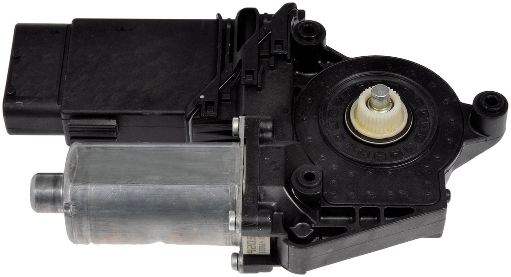 Power Window Motor Dorman 742-065