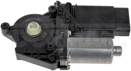 Power Window Motor Dorman 742-066