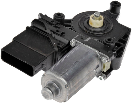 Power Window Motor Dorman 742-067