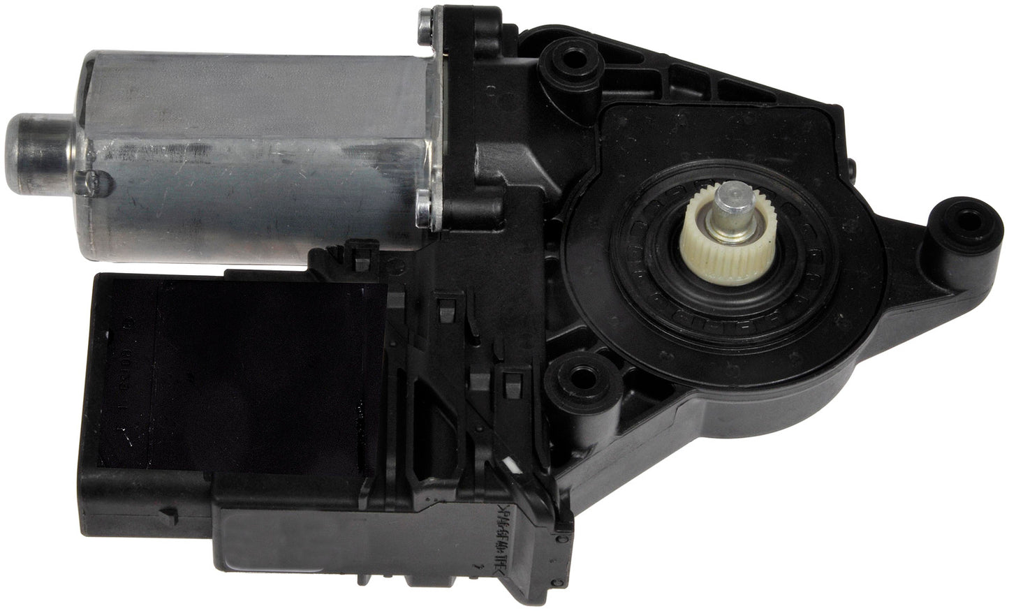 Power Window Motor Dorman 742-068