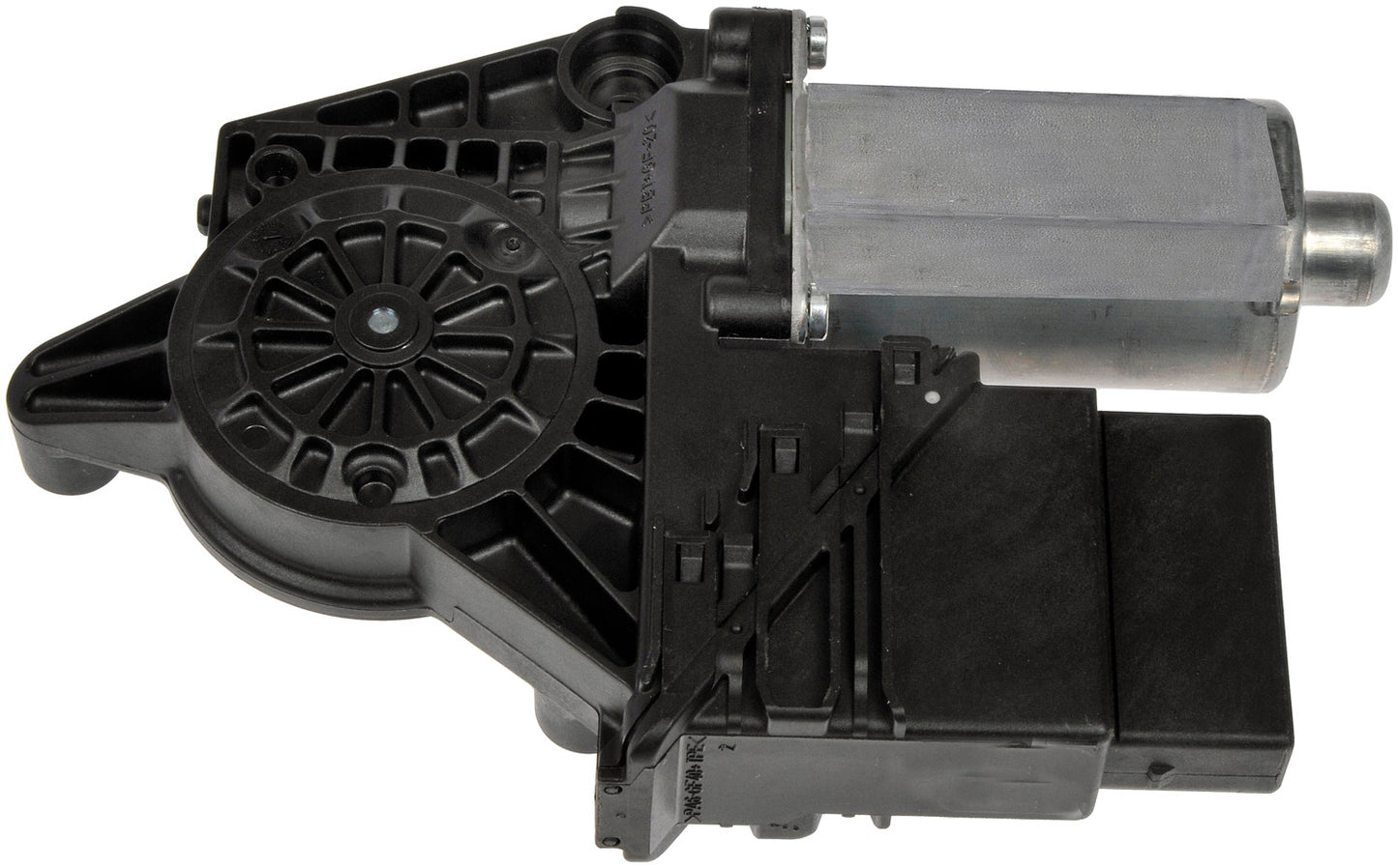 Power Window Motor Dorman 742-068