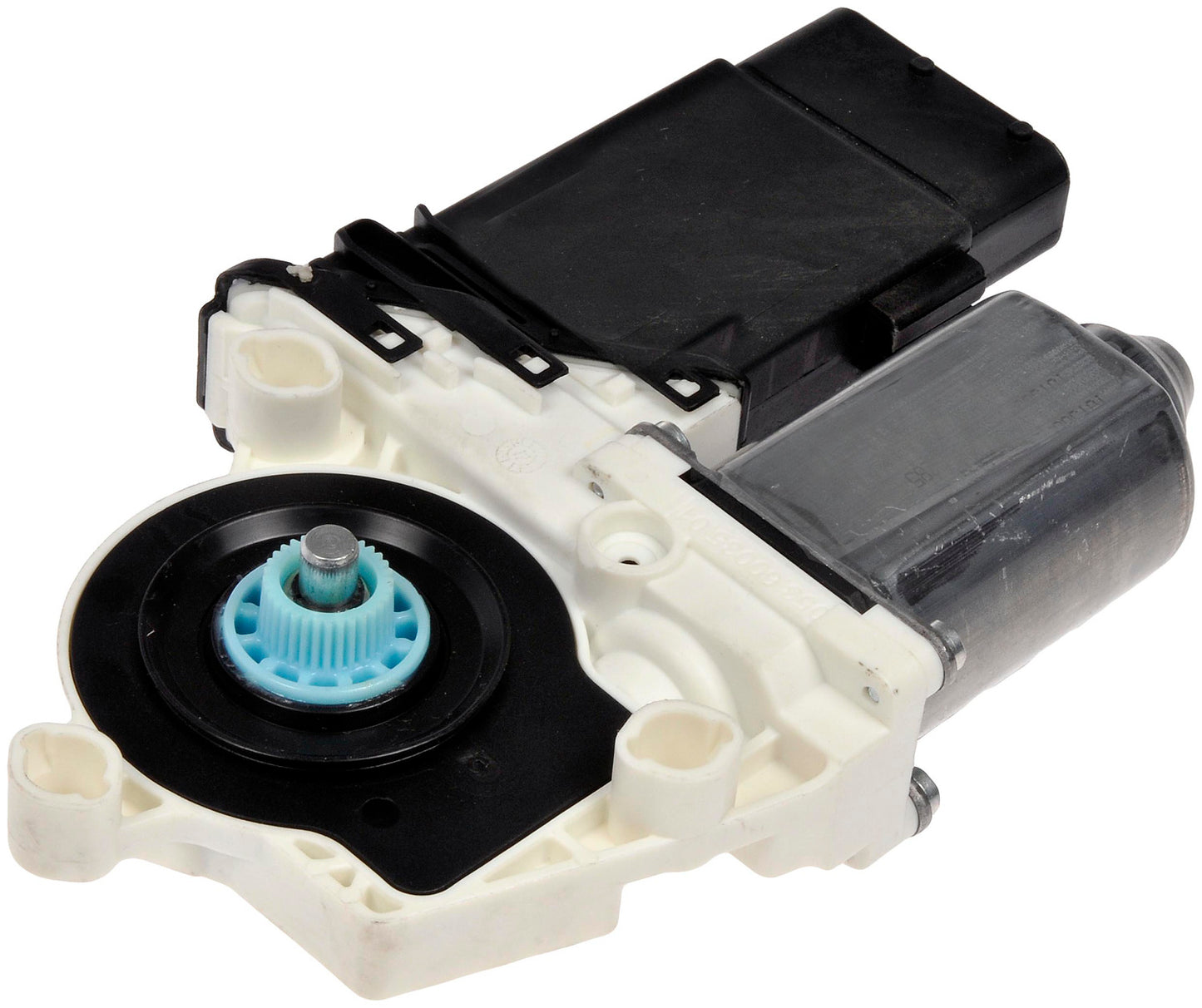 Power Window Motor Dorman 742-069