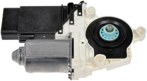 Power Window Motor Dorman 742-070