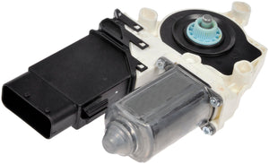 Power Window Motor Dorman 742-070