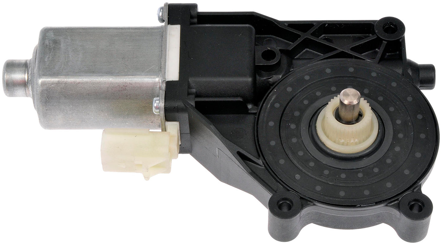 Power Window Motor Dorman 742-088