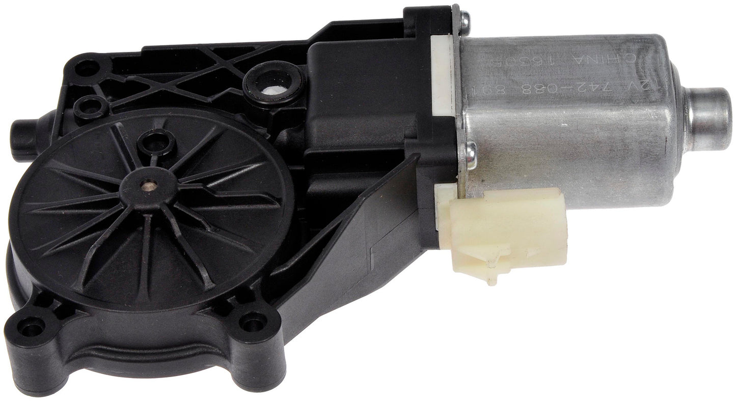 Power Window Motor Dorman 742-088