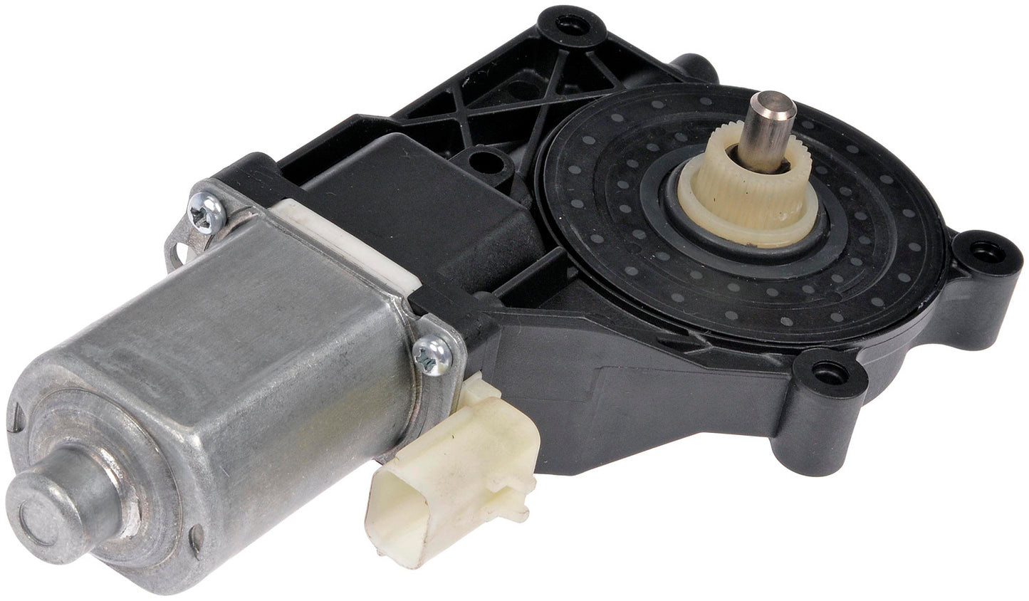 Power Window Motor Dorman 742-088