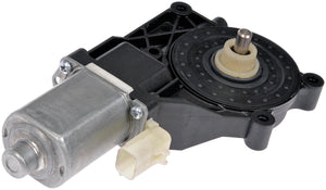 Power Window Motor Dorman 742-088