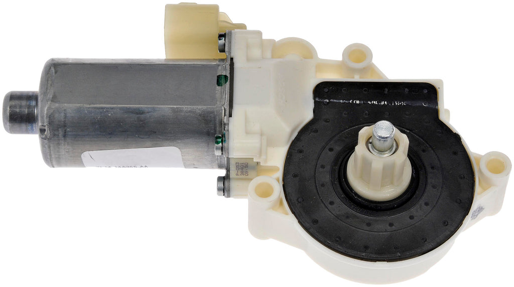 Power Window Motor Dorman 742-091