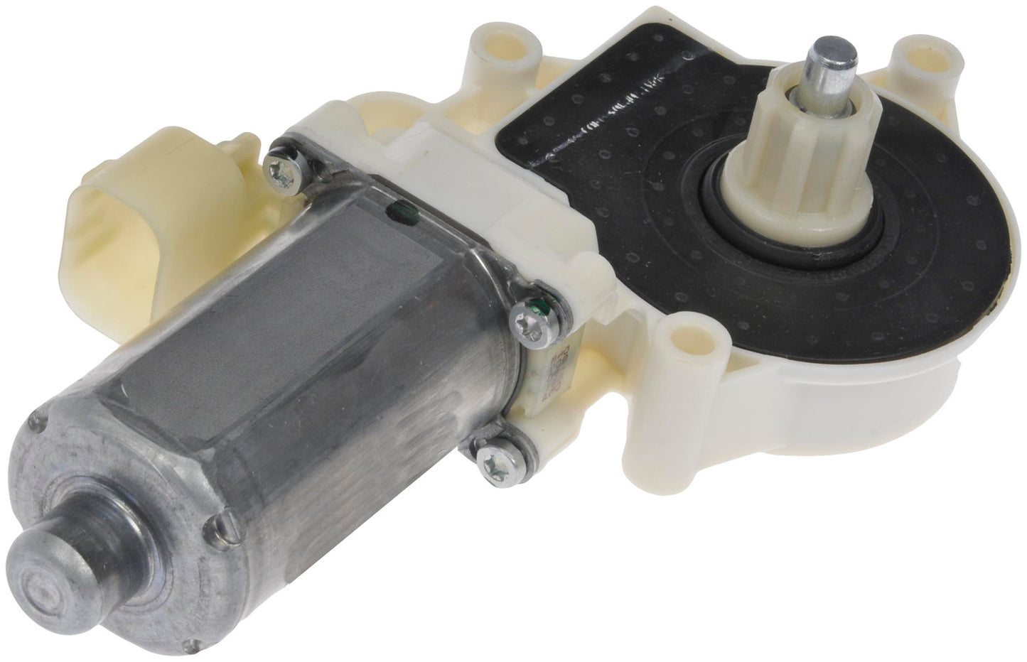 Power Window Motor Dorman 742-091
