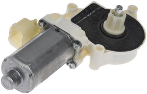 Power Window Motor Dorman 742-091