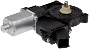 Power Window Motor Dorman 742-096