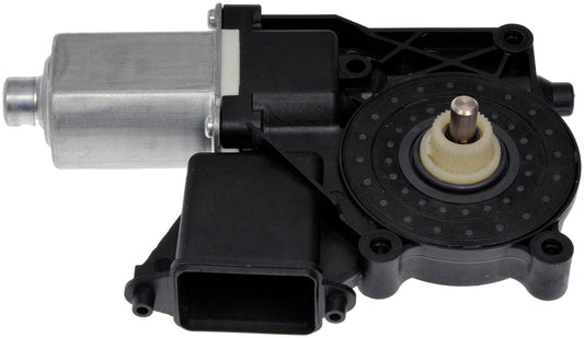 Power Window Motor Dorman 742-098