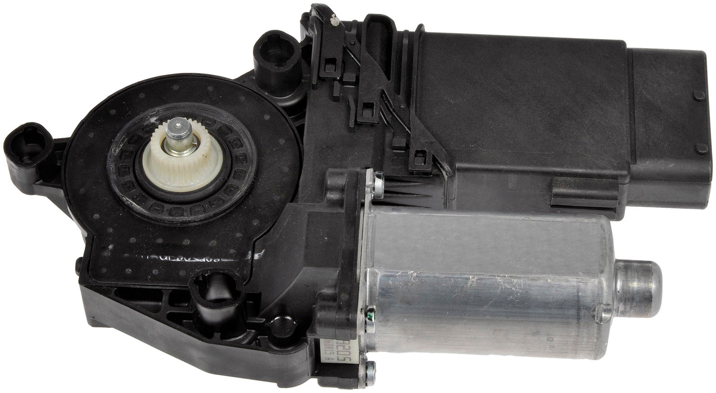 Power Window Motor Dorman 742-168