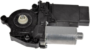 Power Window Motor Dorman 742-168