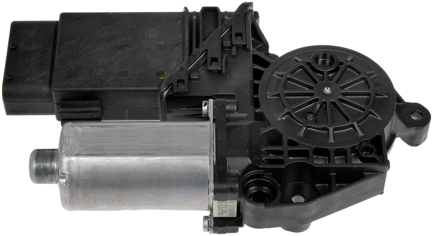 Power Window Motor Dorman 742-168