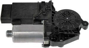 Power Window Motor Dorman 742-168