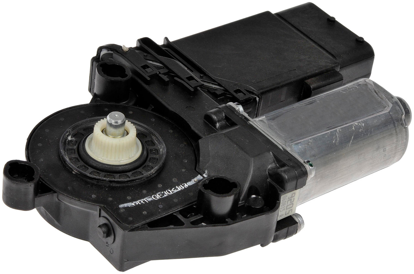 Power Window Motor Dorman 742-168