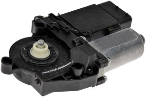 Power Window Motor Dorman 742-168