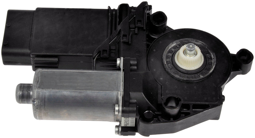 Power Window Motor Dorman 742-169