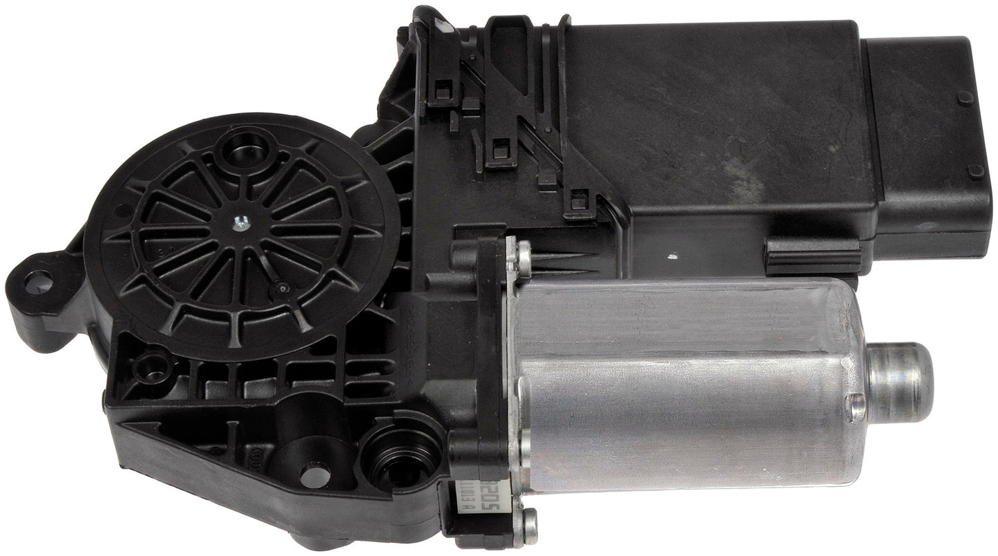 Power Window Motor Dorman 742-169