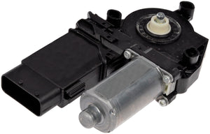 Power Window Motor Dorman 742-169