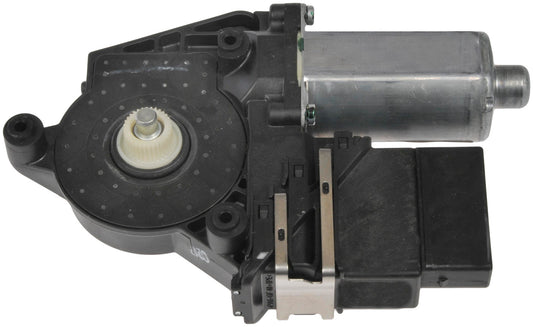 Power Window Motor Dorman 742-170