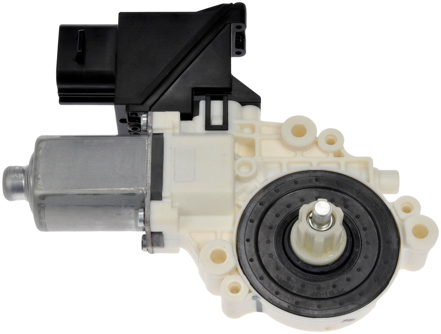 Power Window Motor Dorman 742-179