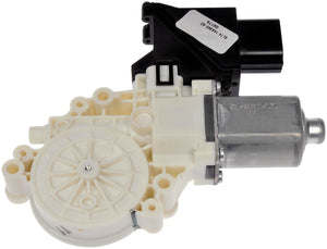 Power Window Motor Dorman 742-179