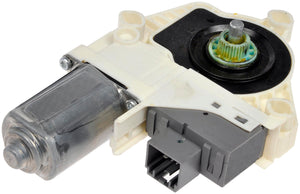 Power Window Motor Dorman 742-193