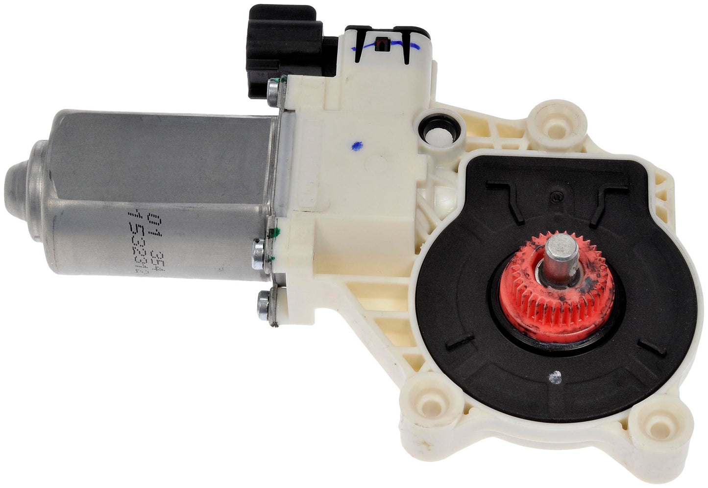 Power Window Motor Dorman 742-289