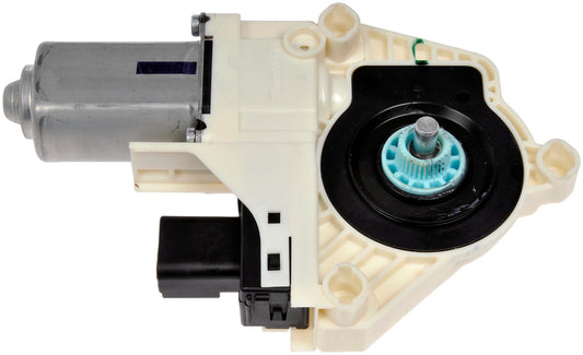 Power Window Motor Dorman 742-292