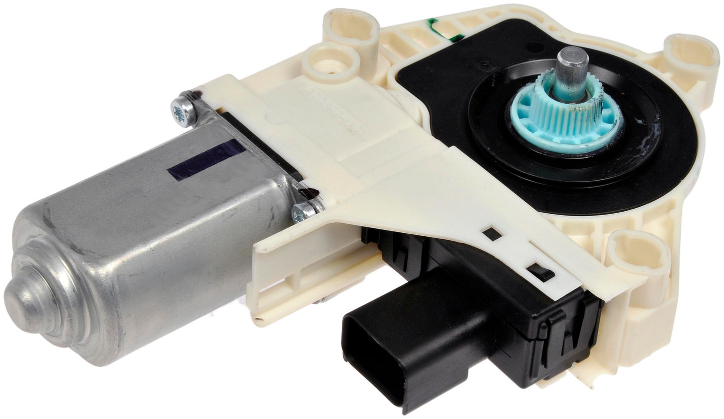 Power Window Motor Dorman 742-292
