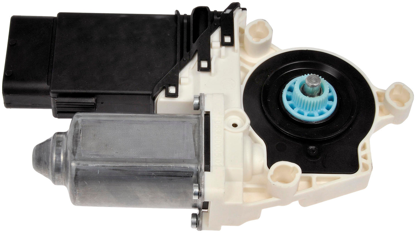 Power Window Motor Dorman 742-370