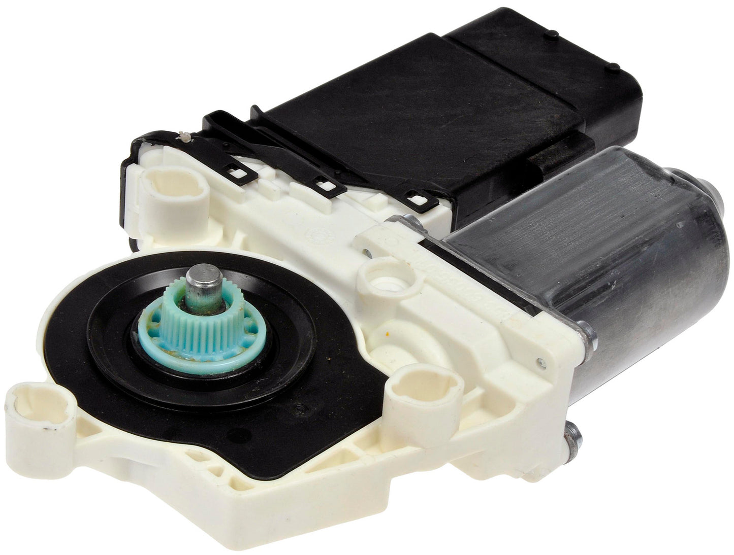 Power Window Motor Dorman 742-371
