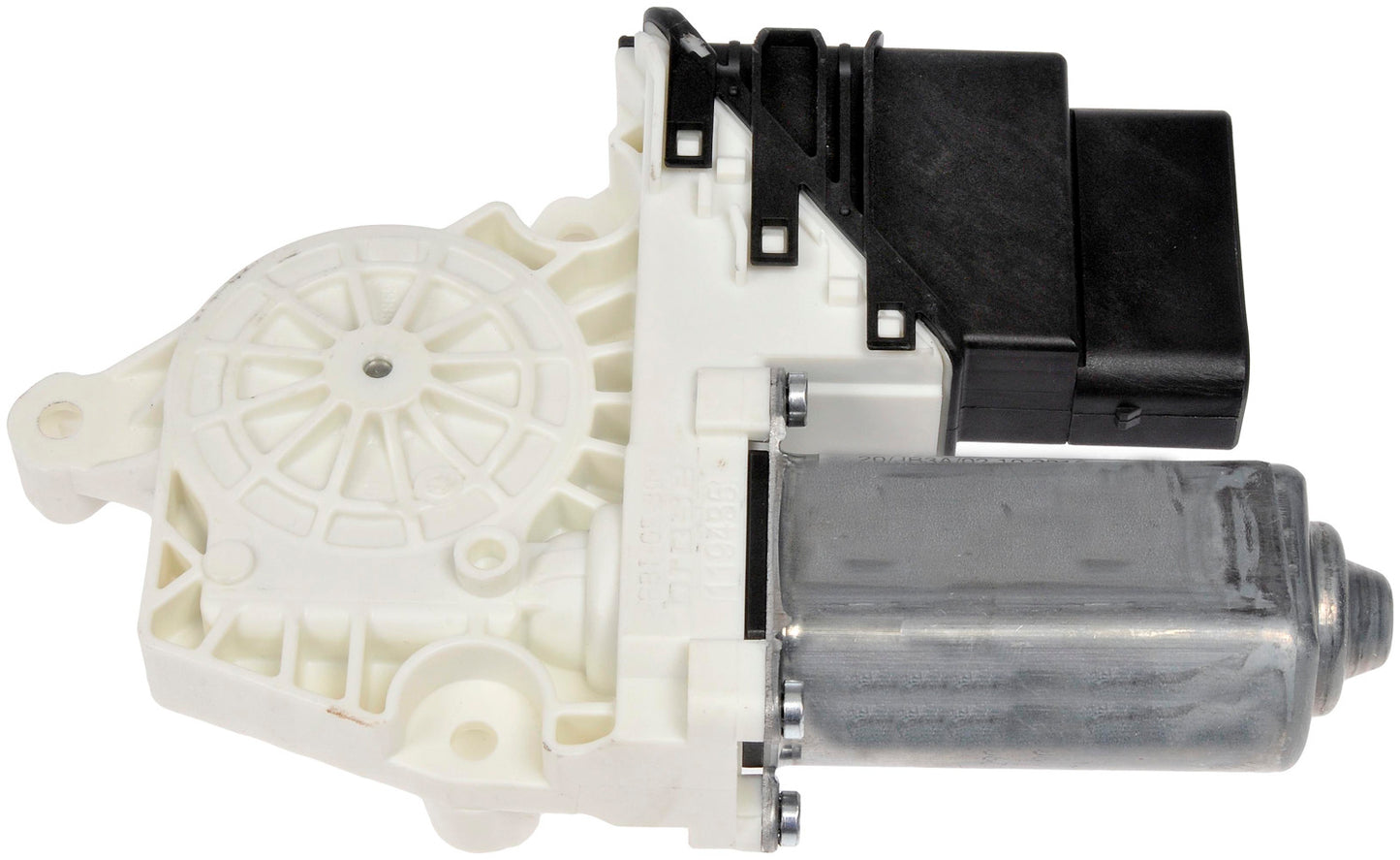 Power Window Motor Dorman 742-372