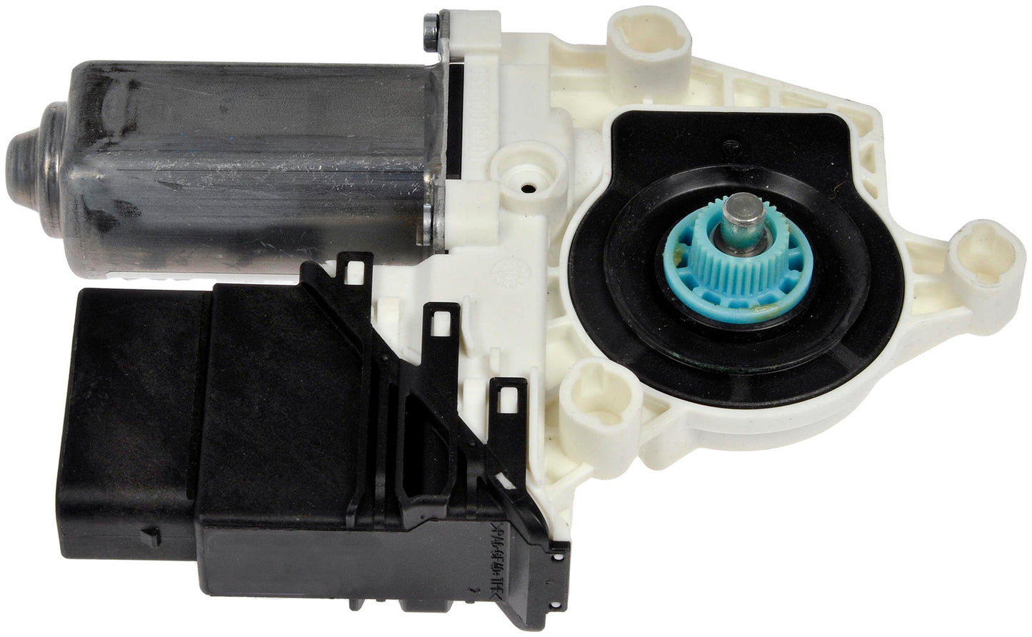 Power Window Motor Dorman 742-373