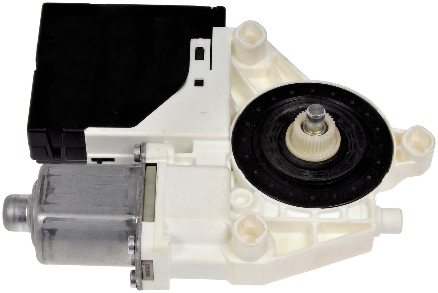 Power Window Motor Dorman 742-377