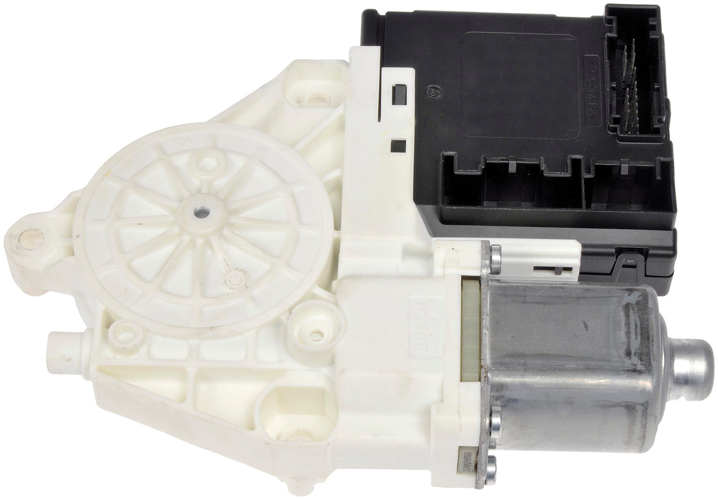 Power Window Motor Dorman 742-377