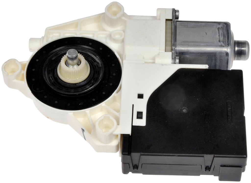 Power Window Motor Dorman 742-378