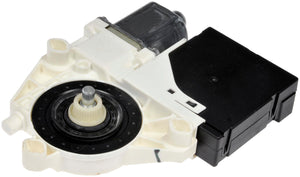 Power Window Motor Dorman 742-378