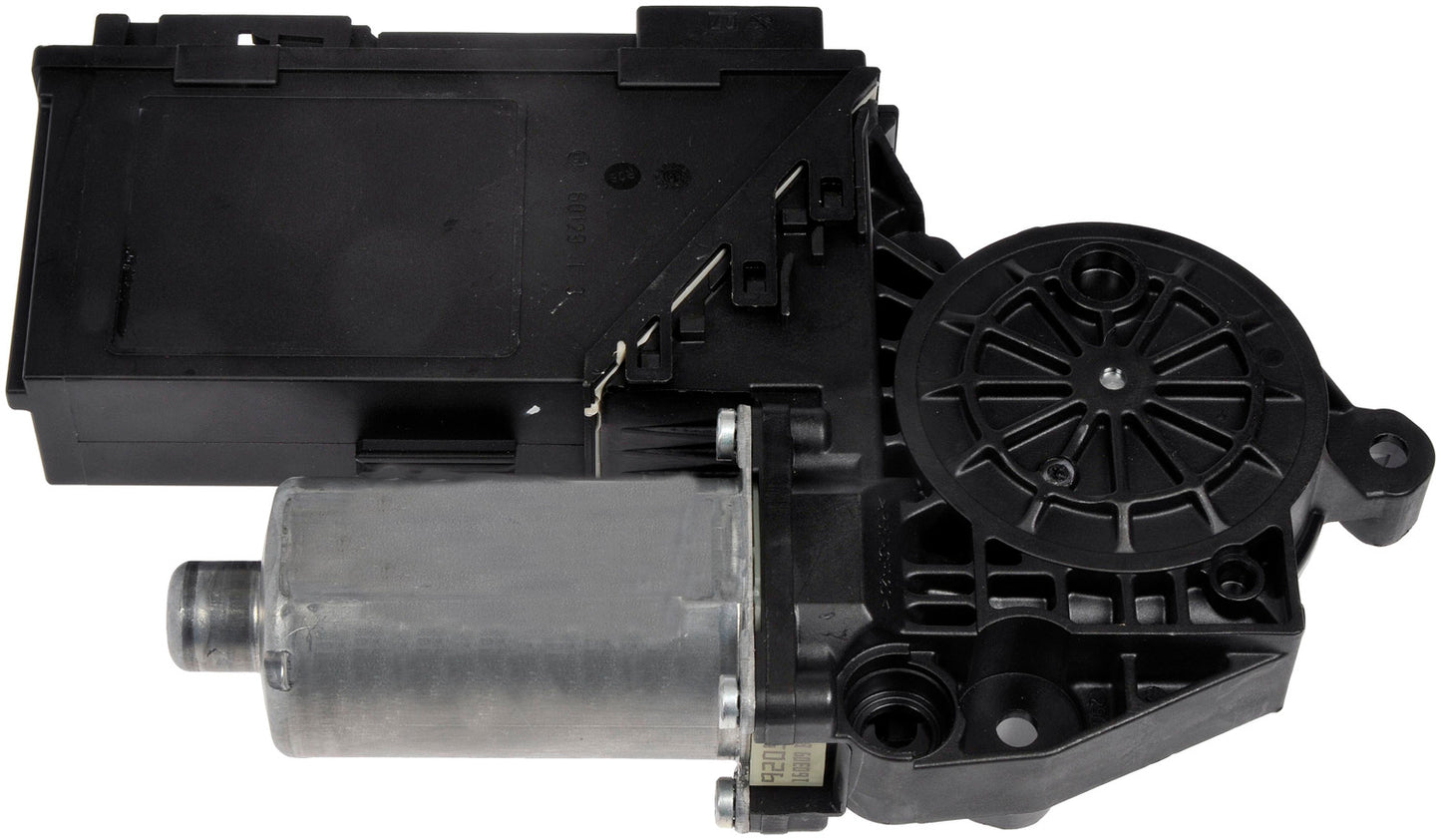 Power Window Motor Dorman 742-379